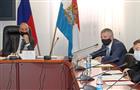 В Самарской губернской думе обсудили проблему некачественной горячей воды в Тольятти