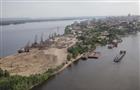Казанский "Унистрой" может стать собственником земельных участков вокруг стрелки рек Волги и Самары