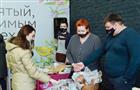 Более 500 жителей региона посетили весеннюю ярмарку продукции самозанятых