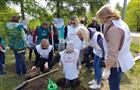 "Оренбуржье — сердце Евразии": корпоративное волонтерство объединяет