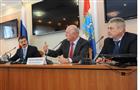 Николай Меркушкин: "АКБ "Солидарность" должен сохранить свою самостоятельность"