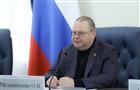 Олег Мельниченко сообщил о согласовании плана работ Пензенской области с подшефными территориями до 2030 года