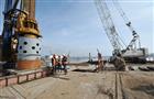 На строительство Фрунзенского моста дополнительно выделят 450 млн рублей 