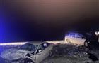 Семь человек пострадали в ДТП в Самарской области