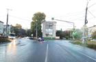 В Тольятти под колесами легковушки пострадала 12-летняя девочка