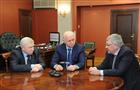 Глава региона: "Самарская область сможет полностью обеспечить себя тепличными овощами" 