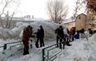 Более 1500 муниципальных служащих вышли на зимний субботник