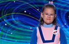 Тольяттинская школьница стала участницей интеллектуального шоу "Умнее всех"