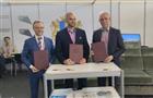 На территории индустриального парка "Заволжье" в Ульяновской области будет создано производство иммунохроматографических экспресс-тестов