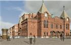 Стали известны сроки реставрации Самарского театра драмы