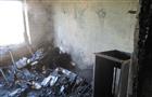В Тольятти задержан подозреваемый в умышленном поджоге квартиры