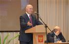Николай Меркушкин: "Добросовестные фермеры будут избавлены от частых проверок со стороны контролирующих органов"