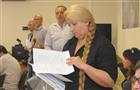 Ирина Кочуева выдвинута кандидатом в депутаты Самарской гордумы