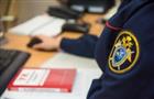 На парковке самарского ТЦ погиб мужчина, убиравший снег