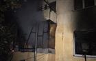 Три ребенка погибли при пожаре в Безенчукском районе