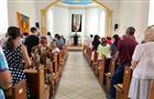 Евангелическо-лютеранская община Самары помогает беженцам из Мариуполя