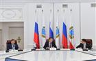 Саратовская область вошла в пилотный российский проект по внедрению нового Регионального инвестиционного стандарта