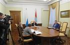 Министр здравоохранения РФ отметила Самарскую область в числе регионов-лидеров в строительстве перинатальных центров
