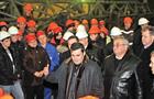 Александр Хинштейн обсудил с работниками сызранского «Тяжмаша» волнующие их проблемы 