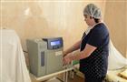 Помощь Сызранского НПЗ поднимает здравоохранение Сызранского района на новый уровень