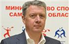 Дмитрий Шляхтин переназначен министром спорта