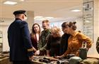Самарская областная научная библиотека в пятнадцатый раз приняла участие во Всероссийской просветительской акции Библионочь