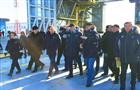 Самара проложит новый путь в космос 