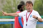 Франк Веркотерен: "У команды есть проблема с пенальти"