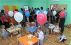 В Самаре в 2015 г. планируется открыть порядка 4 тыс. новых мест для дошкольников