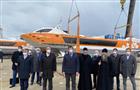 Глеб Никитин: "Новый "Валдай" отправится в рейс, как только позволит с эпидемиологическая ситуация" 