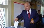 Виктор Сазонов: "Мы выбираем власть, которая будет самой близкой к людям"