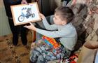 Благотворительный фонд "Радость" исполнил мечту ребенка-инвалида