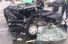 Два человека погибли в ДТП на Южном шоссе в Самаре