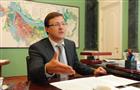 Дмитрий АЗАРОВ: «Мне не нужны люди, которые «просто сидят»