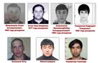 Полицейские разыскивают семерых подозреваемых, которые могут скрываться в Самарской области