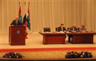 Николай Меркушкин встретился с жителями Самарского района областного центра 