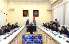 В Самаре состоялось заседание Совета по улучшению инвестклимата в регионе