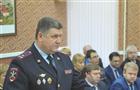 Экс-начальник сызранской полиции предстанет перед судом