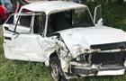 Шесть человек пострадали в ДТП в Сызрани