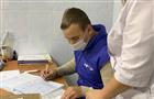 Волонтерский центр "Единой России" взял шефство над круглосуточными пунктами вакцинации в регионе