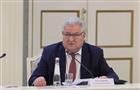 Геннадий Котельников выступил с докладом на заседании Ассоциации законодателей ПФО