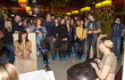 "Балтика-Самара" собрала на "Час Земли" более 120 участников