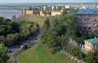 В Нижнем Новгороде благоустроят Лыкову дамбу