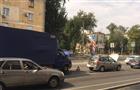 На ул. Авроры в Самаре в ДТП пострадал годовалый ребенок