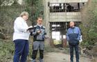 Мнение экспертов: фото и видео в Интернете о радиации на "Фосфоре" являются фальсификацией