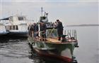 Самарцы смогут посетить экспозицию военного судна "БКА-73"