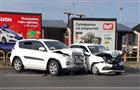 Три человека пострадали в ДТП на Южном шоссе в Тольятти