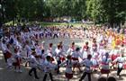 В Чувашии пройдет первая Детская фольклориада народов России