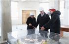 Губернатор и гендиректор Третьяковки обсудили ход строительства филиала в Самаре
