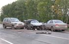 В ДТП на трассе Самара - Волгоград погибли два брата